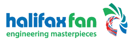 Halifax Fan Limited